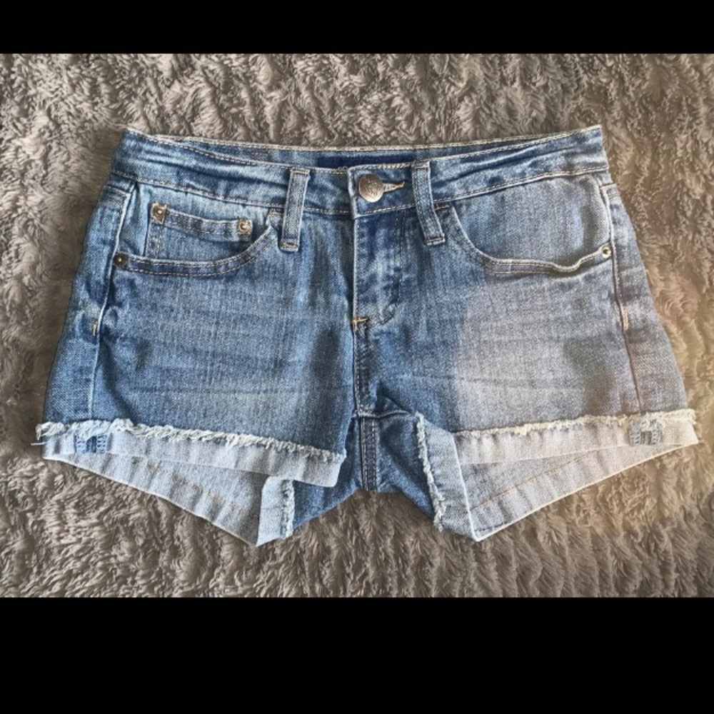 Ocean Drive shorts